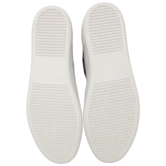 Steve Madden Camo Slip On Platform Sneaker Loafers Green Women's Size 9.5 - Picture 7 of 7